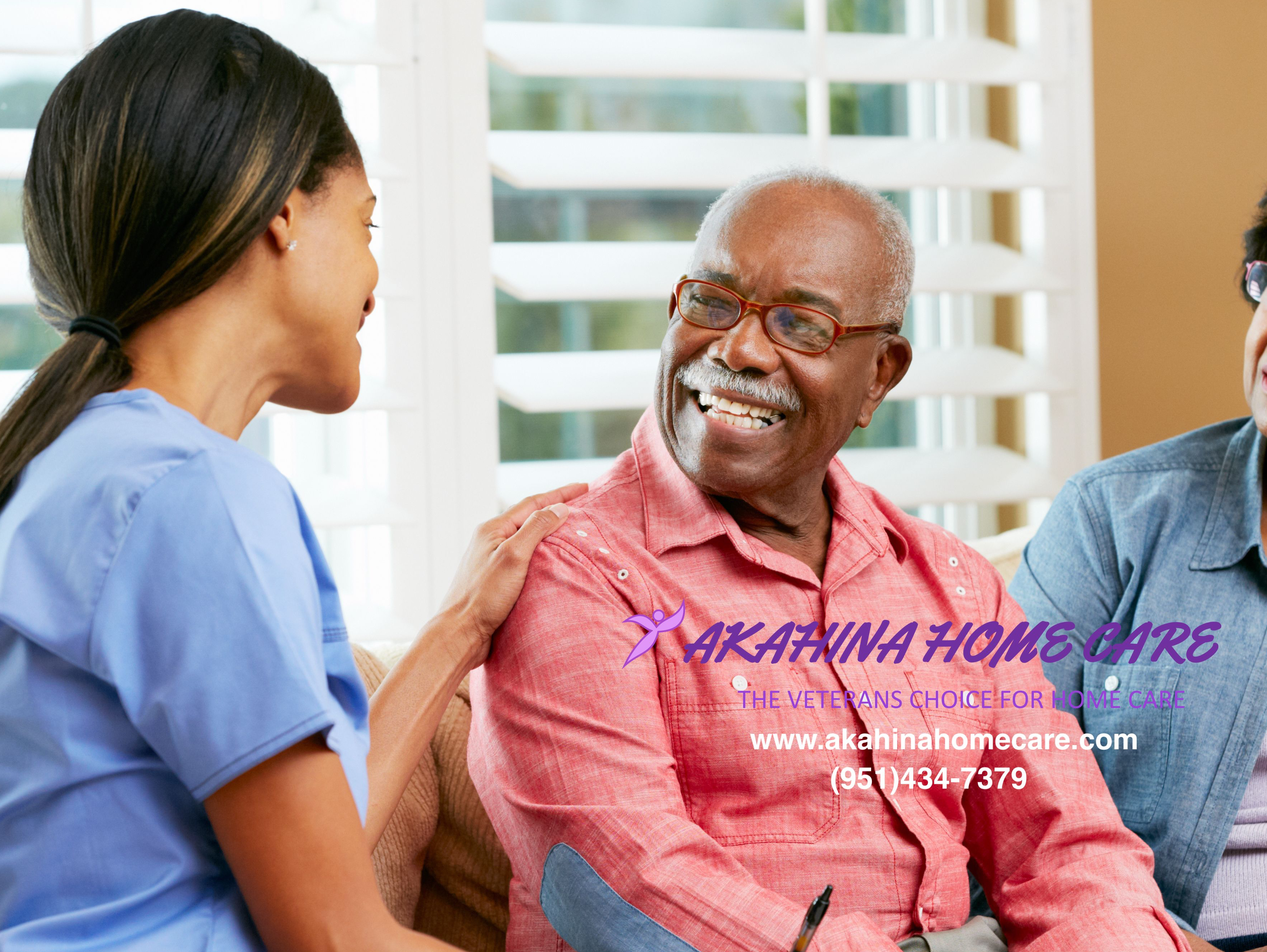 AKAHINA HOME CARE